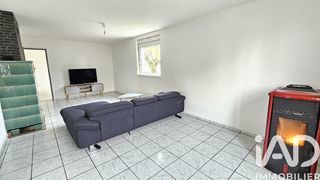  Maison � vendre 4 pi�ces 97 m�