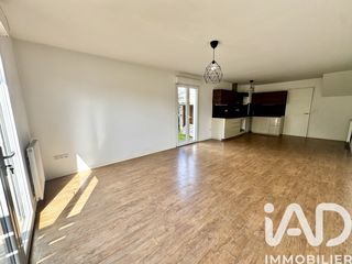  Maison � vendre 4 pi�ces 88 m�