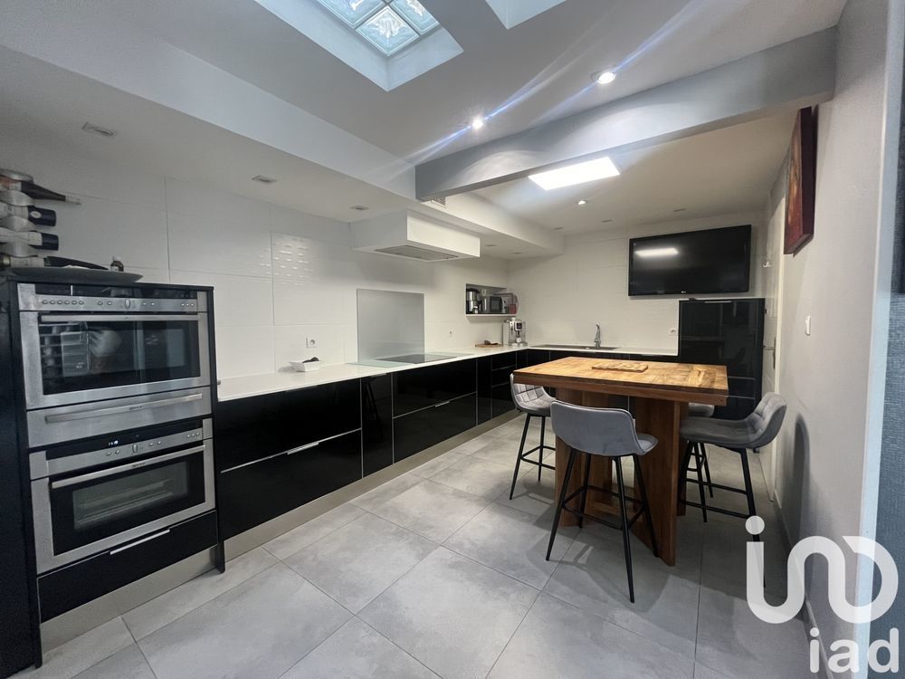 � vendre  Maison La Rochelle (17000)