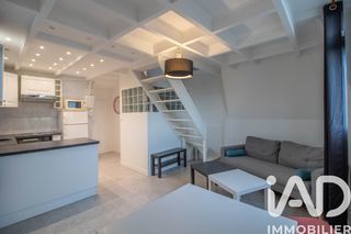  Appartement � vendre 2 pi�ces 29 m�