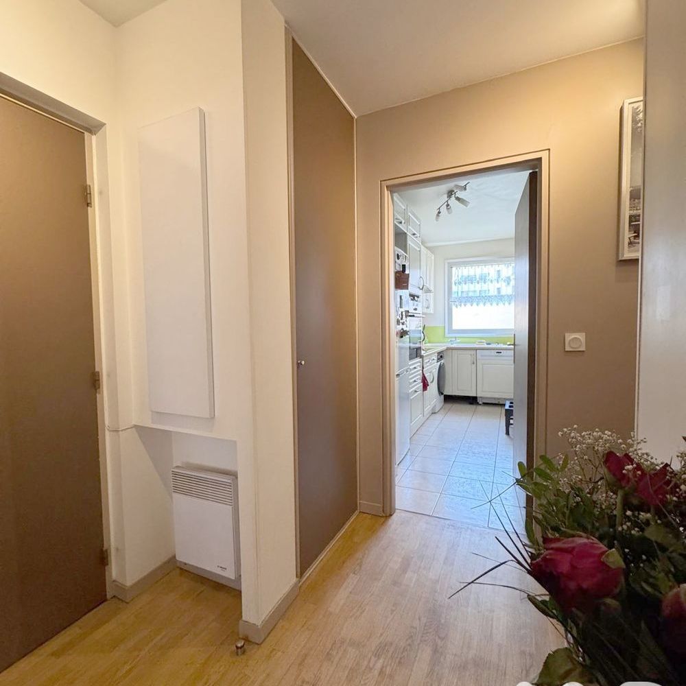 � vendre  Appartement Montrouge (92120)