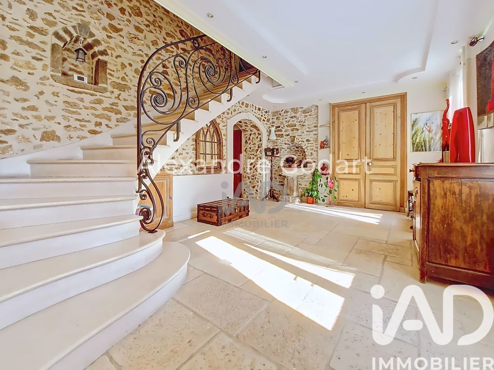 � vendre  Maison Coubert (77170)