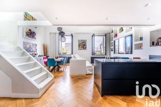  Appartement � vendre 4 pi�ces 85 m�