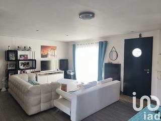  Maison � vendre 5 pi�ces 89 m�