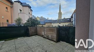  Appartement � vendre 2 pi�ces 34 m�