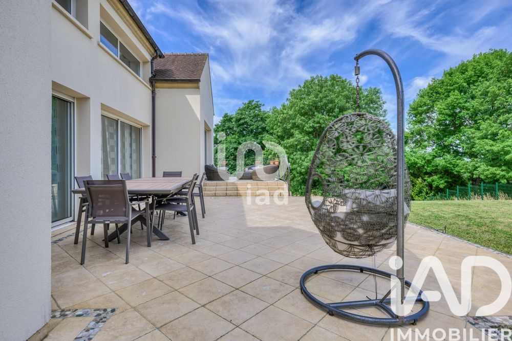 � vendre  Maison Bussy-Saint-Georges (77600)