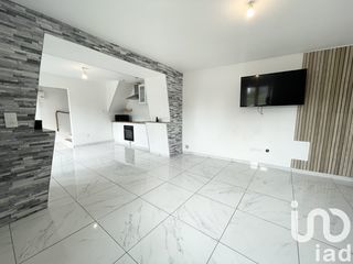  Maison � vendre 6 pi�ces 91 m�