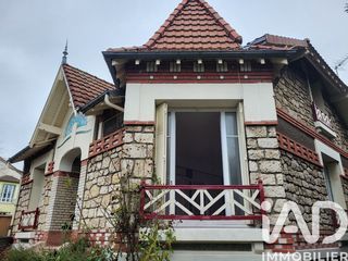  Maison � vendre 6 pi�ces 125 m�