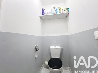  Appartement � vendre 2 pi�ces 44 m�