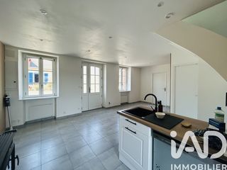  Maison � vendre 3 pi�ces 48 m�