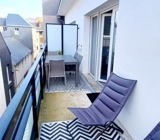  Appartement � vendre 3 pi�ces 76 m�