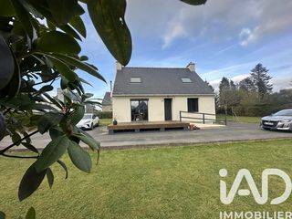  Maison � vendre 5 pi�ces 93 m�