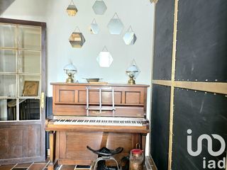  Maison � vendre 9 pi�ces 382 m�