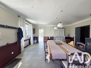  Maison � vendre 5 pi�ces 163 m�