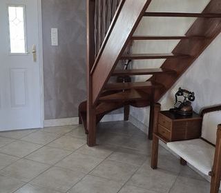  Maison � vendre 5 pi�ces 126 m�