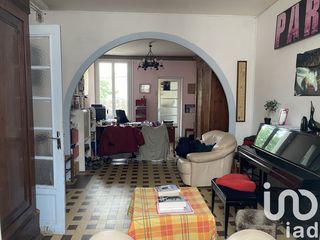  Maison � vendre 6 pi�ces 140 m�