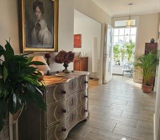  Maison � vendre 6 pi�ces 139 m�