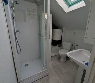  Appartement � vendre 1 pi�ce 23 m�