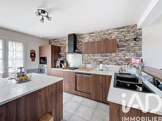  Maison � vendre 4 pi�ces 136 m�