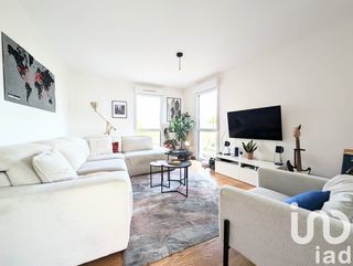  Appartement � vendre 4 pi�ces 97 m�