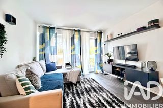  Appartement � vendre 2 pi�ces 44 m�