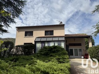  Maison � vendre 6 pi�ces 174 m�