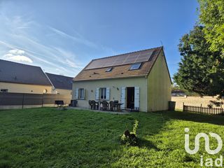  Maison � vendre 6 pi�ces 119 m�