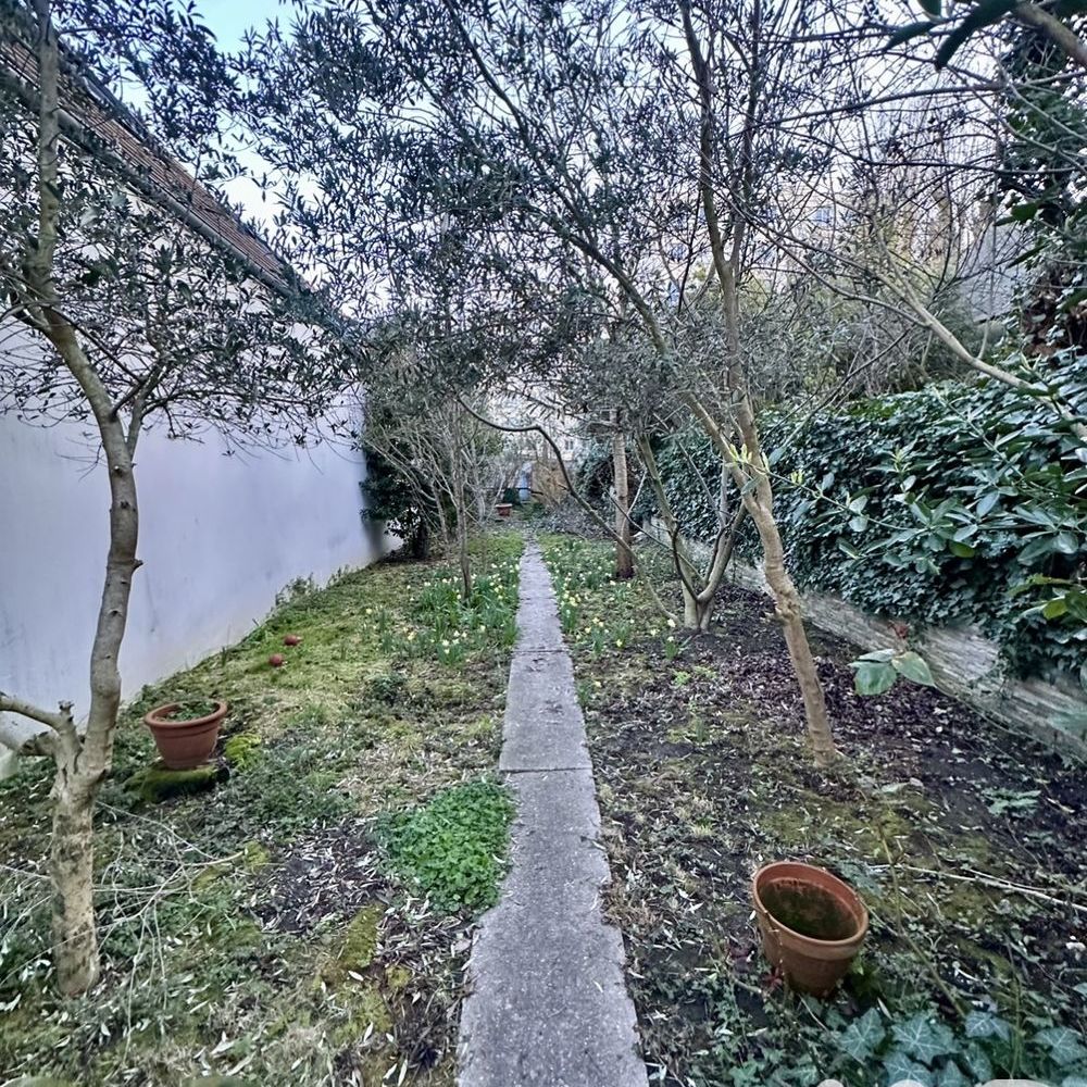 � vendre  Maison Les Lilas (93260)