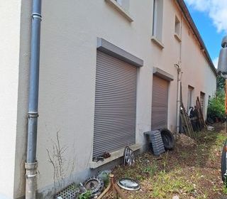  Parking / Garage � vendre 850 m�