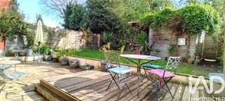  Maison � vendre 6 pi�ces 103 m�