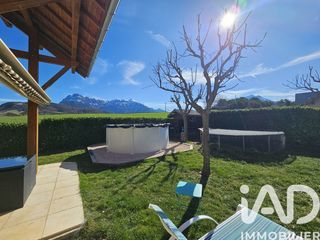  Maison � vendre 5 pi�ces 129 m�