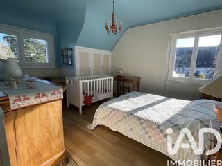  Maison � vendre 8 pi�ces 187 m�