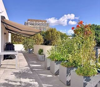  Appartement � vendre 4 pi�ces 80 m�