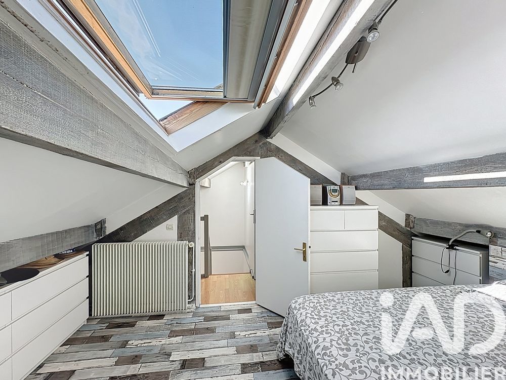 � vendre  Maison Rueil-Malmaison (92500)