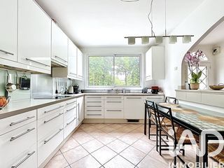  Maison � vendre 5 pi�ces 165 m�