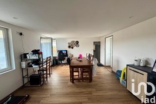  Maison � vendre 4 pi�ces 106 m�