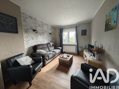   Vente Maison/villa 5 pi�ces Maison - 5 pi�ce(s) - 90 m�