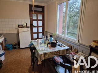  Maison � vendre 3 pi�ces 48 m�