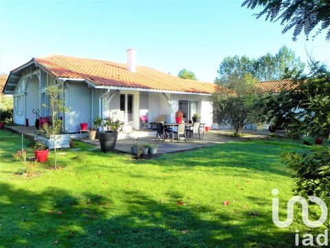   Vente Maison de village 5 pi�ces Maison - 5 pi�ce(s) - 132 m�