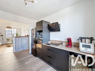  Appartement � vendre 3 pi�ces 54 m�