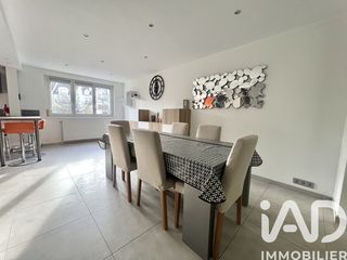  Maison � louer 5 pi�ces 89 m�