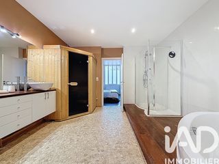  Loft � vendre 6 pi�ces 206 m�