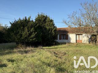  Maison � vendre 4 pi�ces 53 m�