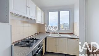  Appartement � vendre 3 pi�ces 58 m�