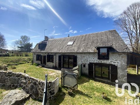   Vente Long�re 5 pi�ces Maison - 5 pi�ce(s) - 135 m�