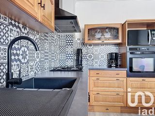  Maison � vendre 6 pi�ces 92 m�