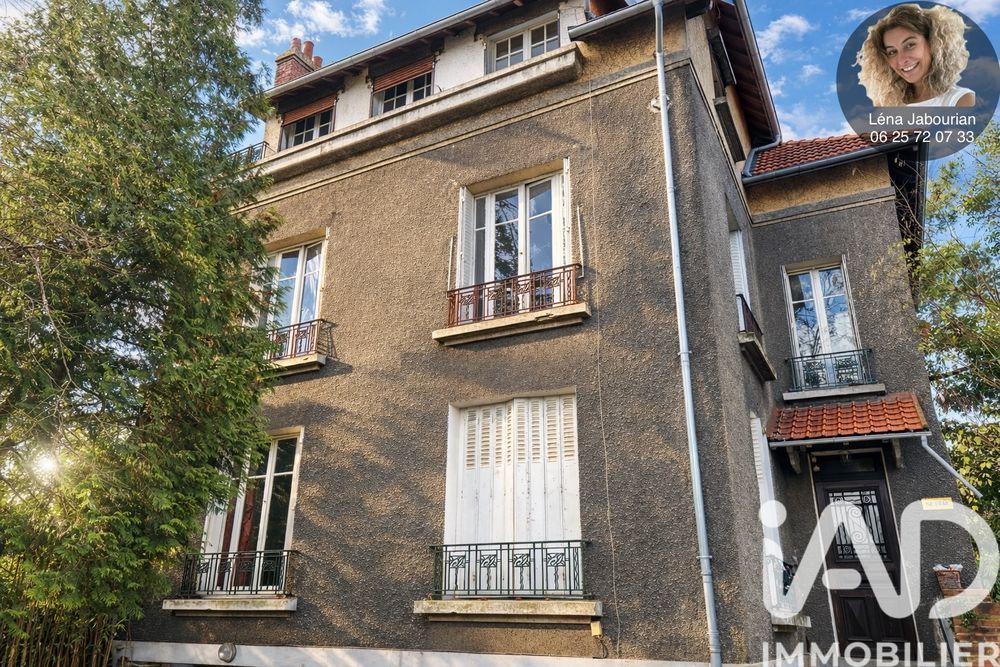 � vendre  Maison Sceaux (92330)