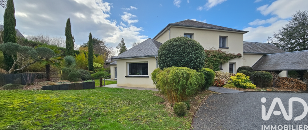 � vendre  Maison Ballan-Mir� (37510)