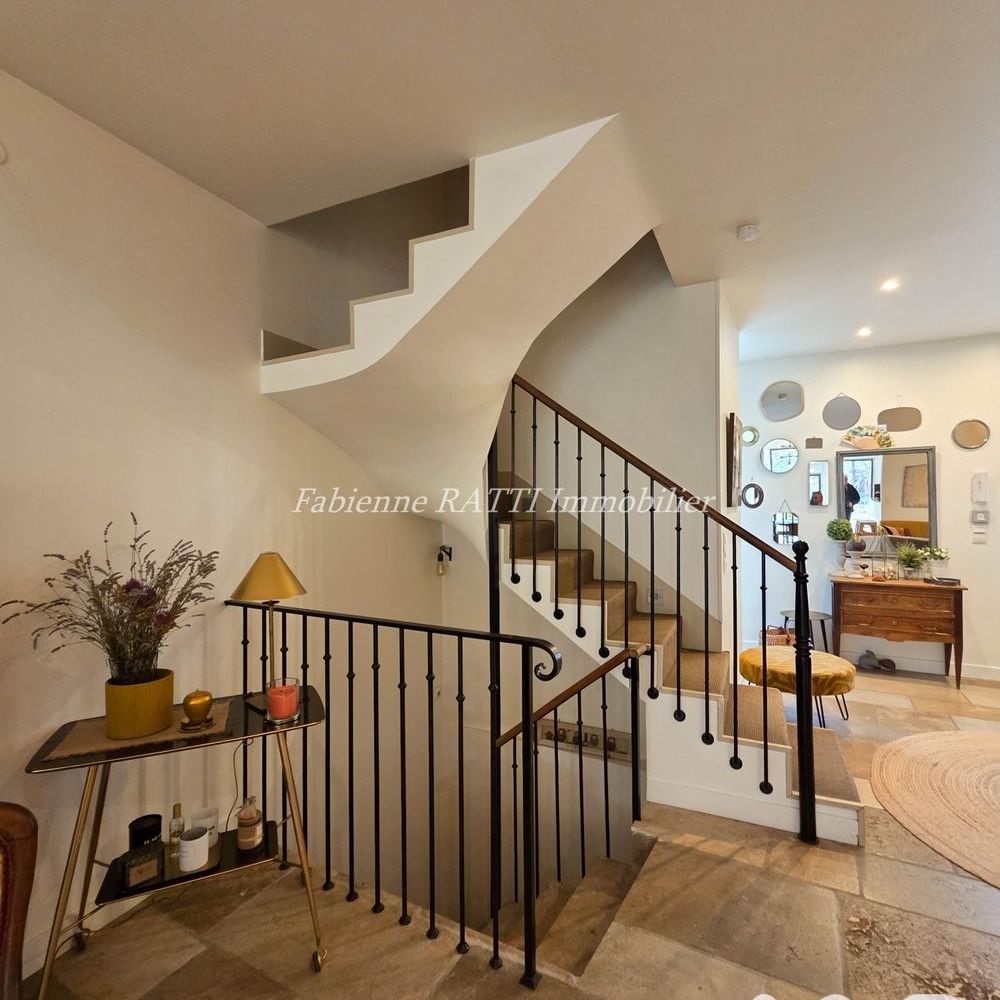 � vendre  Maison Carri�res-sur-Seine (78420)