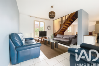  Maison � vendre 5 pi�ces 87 m�